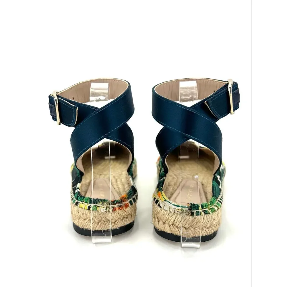 Stuart Weitzman 🕊️stuart weirzman